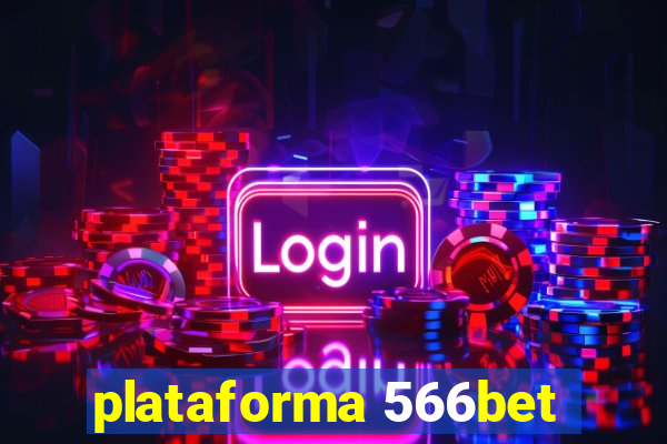 plataforma 566bet